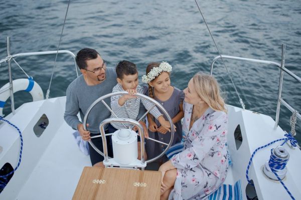 Aventure Familiale : Explorez le Monde en Croisière pour des Souvenirs Inoubliables