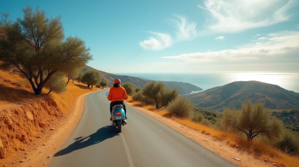 Conduire en Tunisie : règles, conseils et particularités pour les touristes