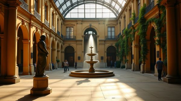 Où trouver des musées gratuits à Paris sans dépenser