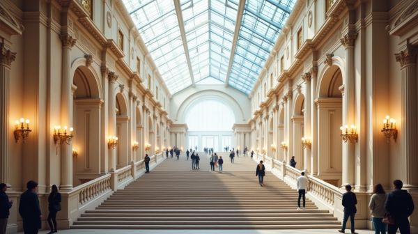 Où trouver des musées gratuits à Paris sans dépenser