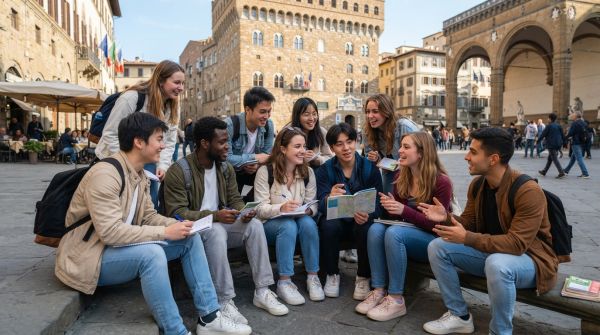 Plongée Culturelle : Vivez une Immersion Linguistique Authentique au Coeur de la Vie Locale