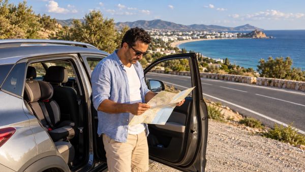 Top astuces pour conduire en toute sécurité en Tunisie