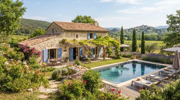 Vacances en France : L'Évolution de la Location Saisonnière Face à la Crise du COVID-19